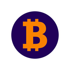 Bitcoin icon