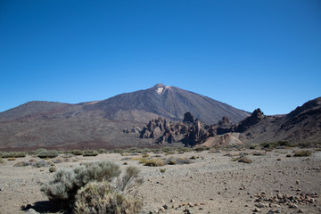 High Mountain