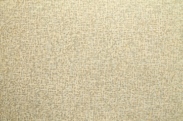 Fototapeta premium Natural linen material textile canvas texture background