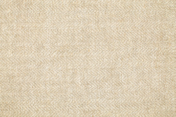 Natural linen material textile canvas texture background