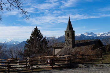 Chiesetta