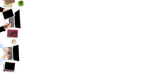 Business People Meeting Conference Discussion Corporate Concept.