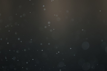 rain drops on the window