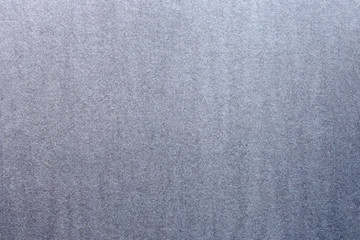 Dark grey texture for background.