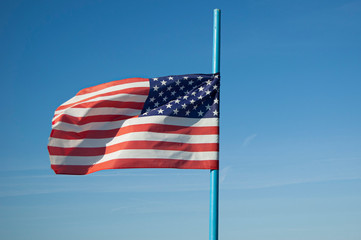 Bandiera Americana