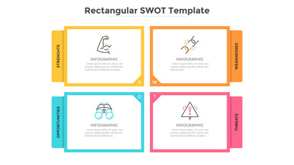 Modern Infographic Template
