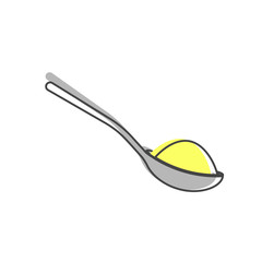 spoon