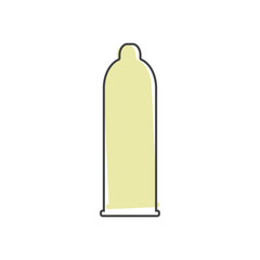white wine bottle