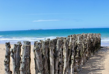 St Malo - France