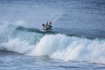 Bodyboard