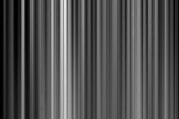 Fototapeta premium abstract black and white background of motion blur