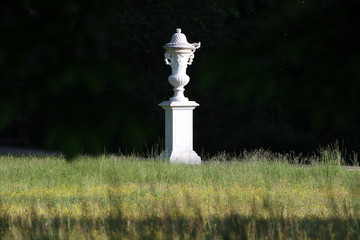 Schlosspark Sanssouci, Potsdam