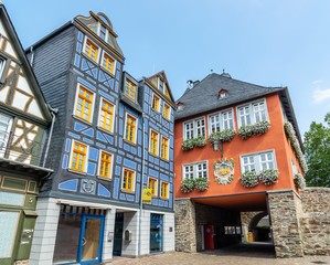 Idstein, Hesse, Germany