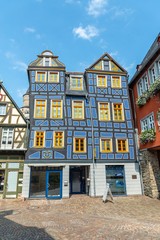 Idstein, Hesse, Germany