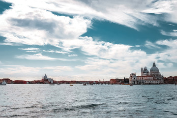 Cartoline da Venezia 
