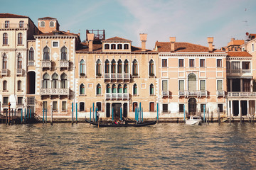 Cartoline da Venezia 