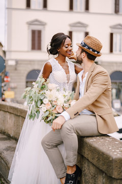 Vintage Interracial Porn Bride - Interracial Wedding Images â€“ Browse 9,533 Stock Photos, Vectors, and Video  | Adobe Stock