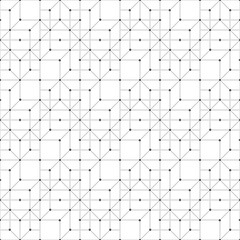 Vector seamless pattern