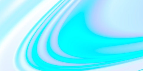 Iridescent, pastel color beauty light background, simple wallpaper