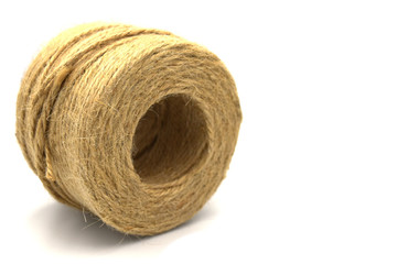 Hemp is the natural alternative. Hemp is the strongest natural plant fiber. A natural biodegradable, antimicrobial, anti mildew, eco friendly alternative to cotton and synthetic cordage.