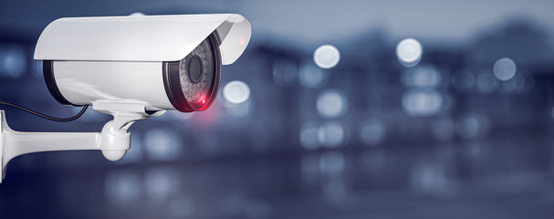 Überwachungskamera , Video, Sicherheit, 3D Rendering