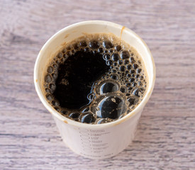 Coffee Mixes 