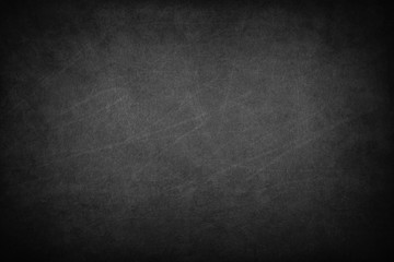 Black Board Texture or Background	
