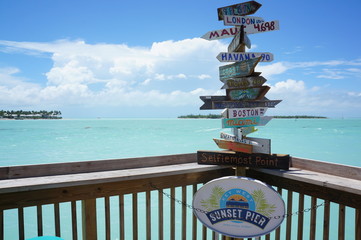 key west florida