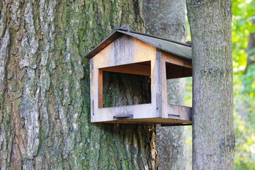 house for protein