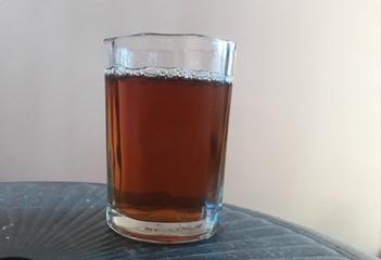 glass of beer