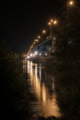 Theodor Heuss Brücke Mainz