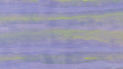 Gray and violet strokes. Pastel shades. Gouache texture. Grunge colors. Element for art design. Brush texture.