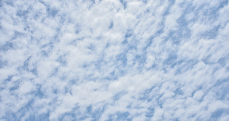 Fototapeta premium blue sky background