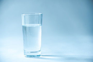 Glass of Water