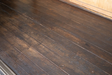 日本の古民家のイメージ　Image of old Japanese house