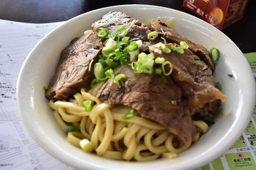 高雄のナイトマーケット