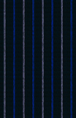 Elagance mix object pattern with color backgound