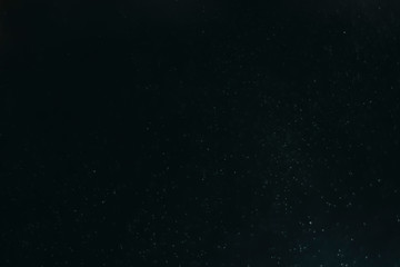 Dark concrete textured wall background.black cement wall texture for interior design. dark edges.copy space for add text.