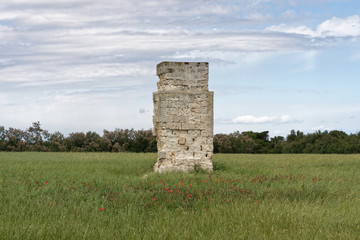 Italien - Apulien - Brindisi - Umland