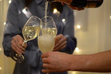 
champagne