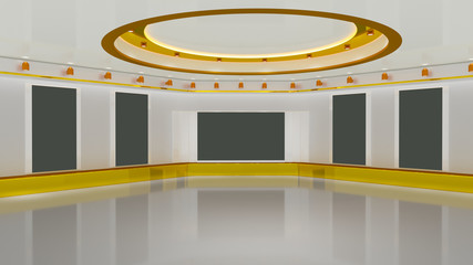 Virtual Studio