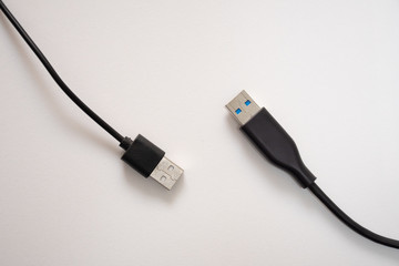 USB