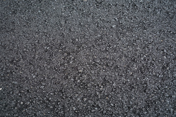   new paved road surface asphalt background