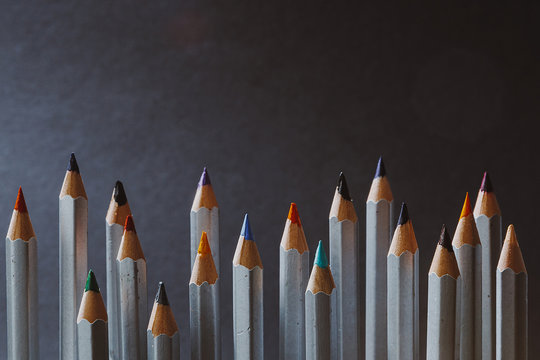 How many pencils are there in the world deals