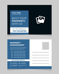 creative-corporate-business-post-card-vector-template