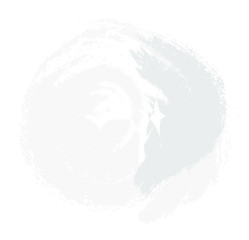 Brushstroke gray, vector abstract image. Light background with old surface texture in retro style for web design.