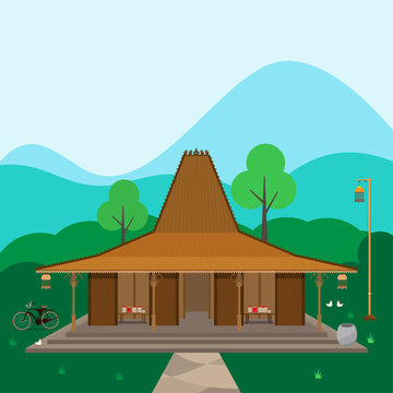 Rumah Photos Royalty Free Images Graphics Vectors Videos Adobe Stock