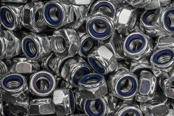 nuts and bolts background