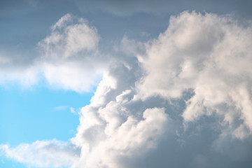 Die Wolken