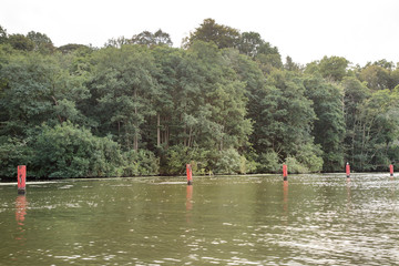 river ways of england
